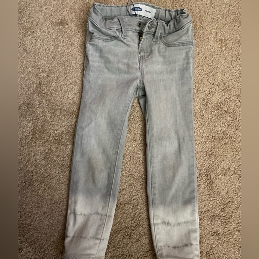 Old Navy Ballerina Jean